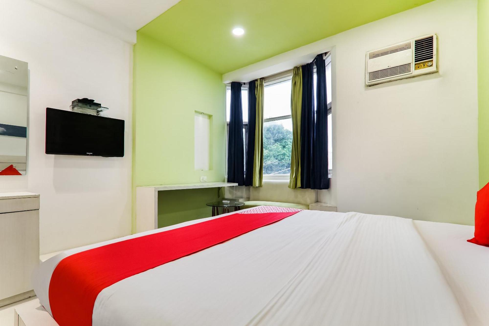 Hotel Sita Kiran Bareilly Exterior foto